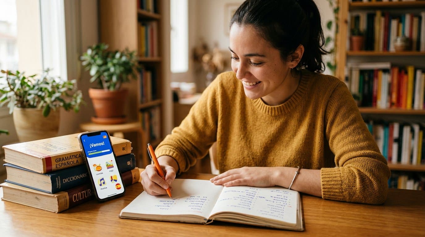 AI Spanish Tutors and the Rise of AI Learning