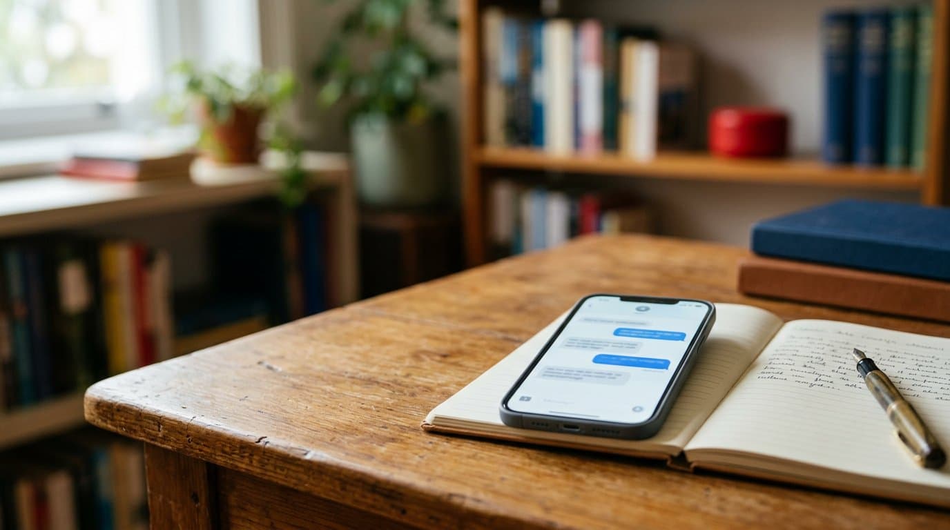 AI Chatbot Apps: Smart English Tutoring & Prep
