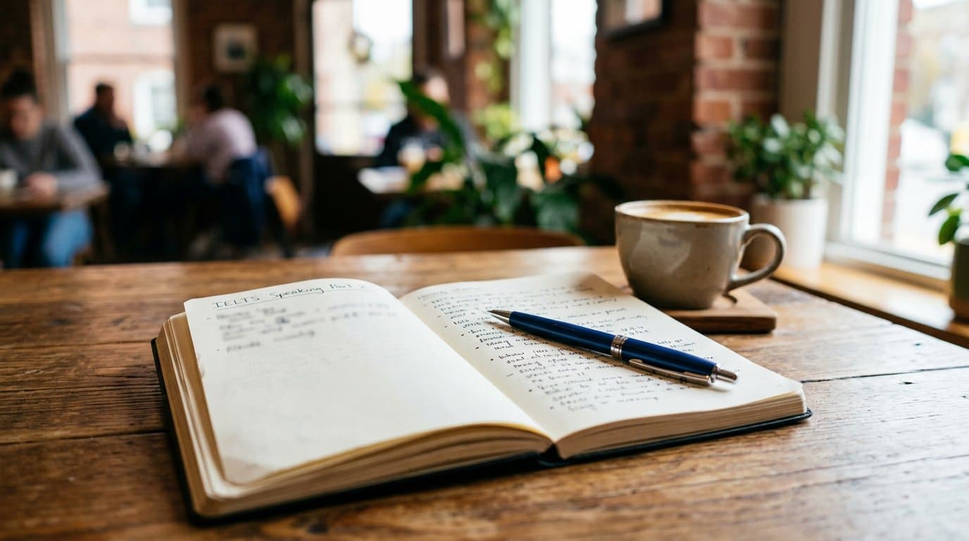 Master IELTS Speaking Part 2: Strategies and Tips