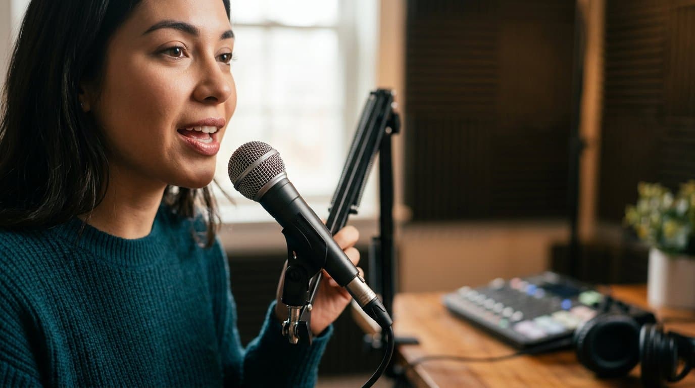 Master the American Accent for English Fluency