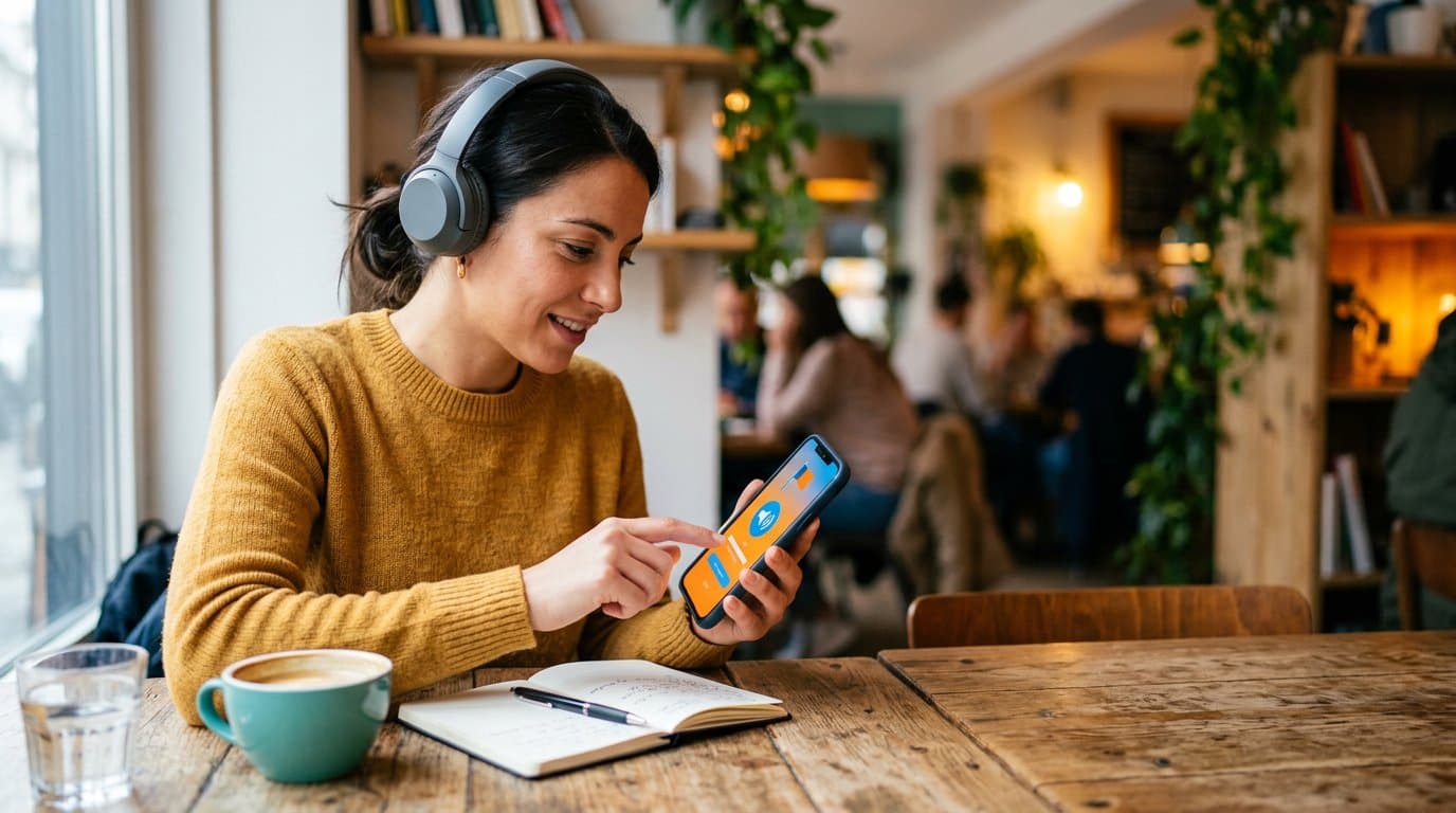 Master the Babbel App: AI English Tutor & Learning