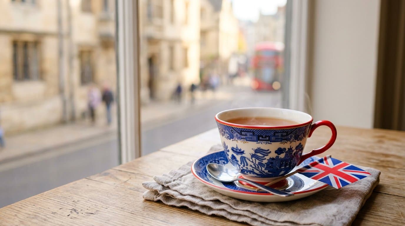 How to Speak British English: Fluency and Accent Guide