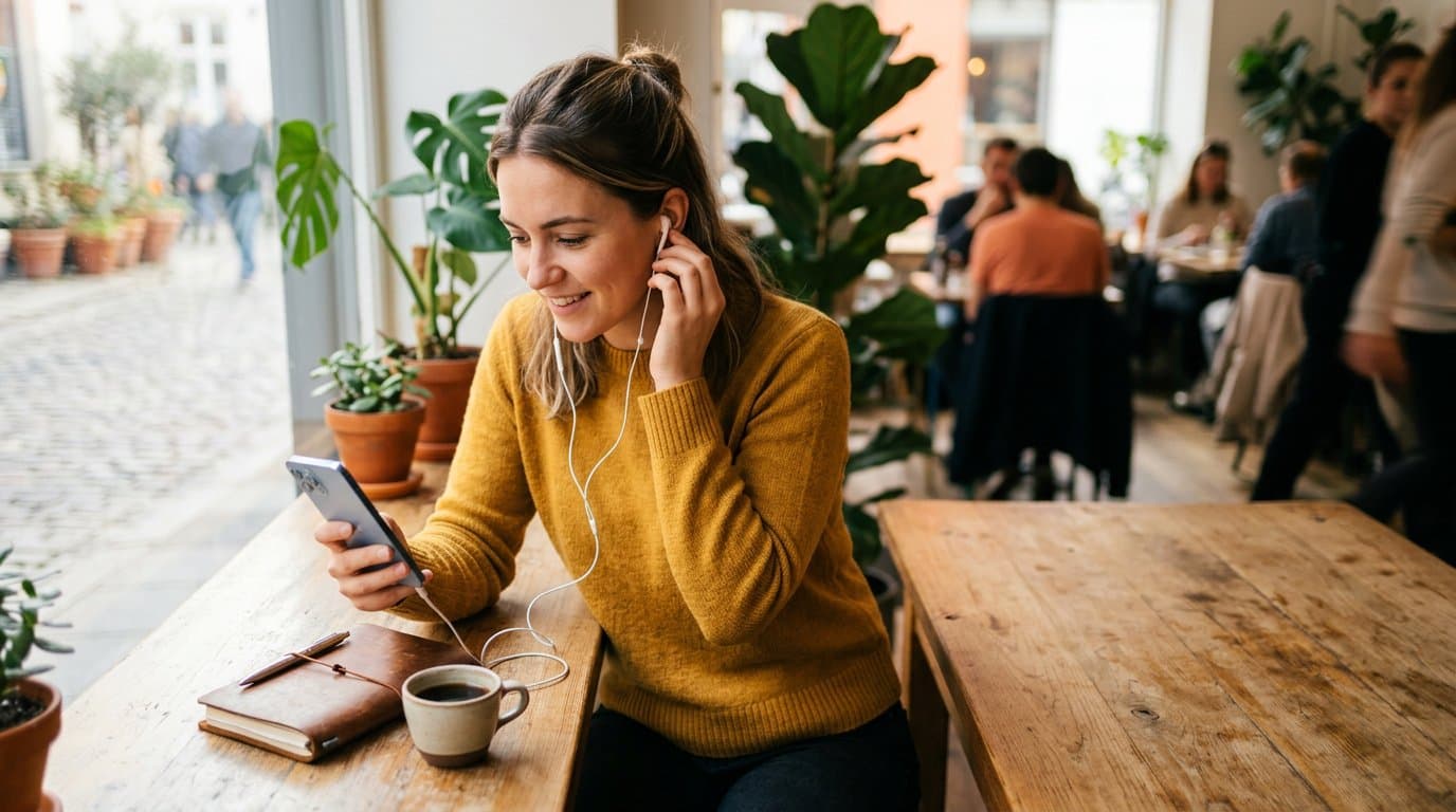 Speechify App: AI English Tutor and Learning Guide