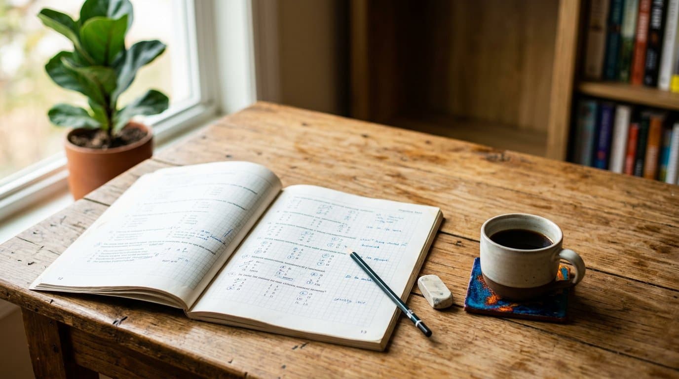 Master the IELTS Practice Test for a High Band Score