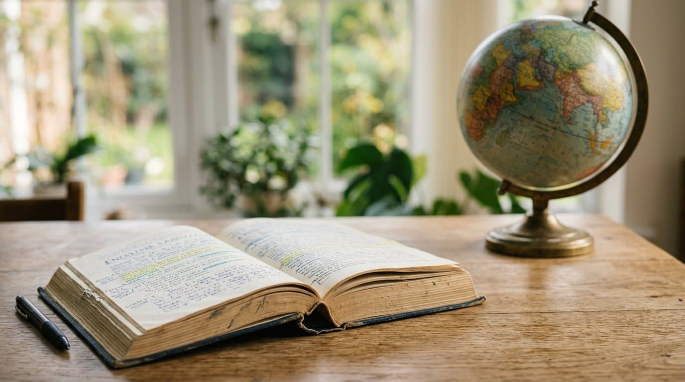 Top Free Language Learning Sites for English Fluency
