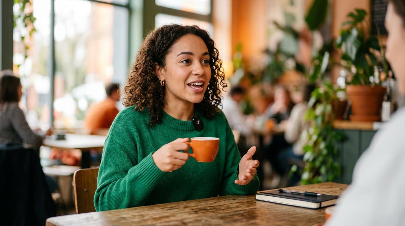 Detect Accent: Master English Clarity and Fluency