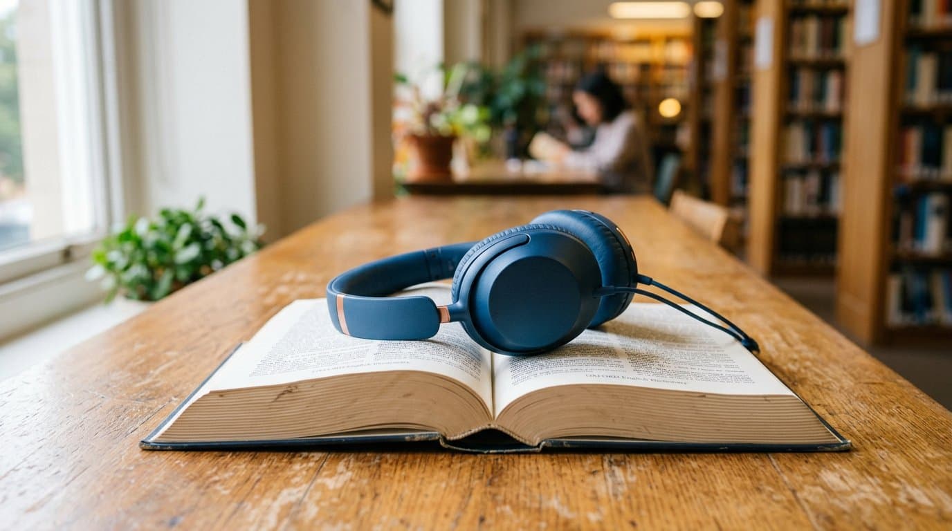 How AI Text to Speech is Revolutionizing English Learning