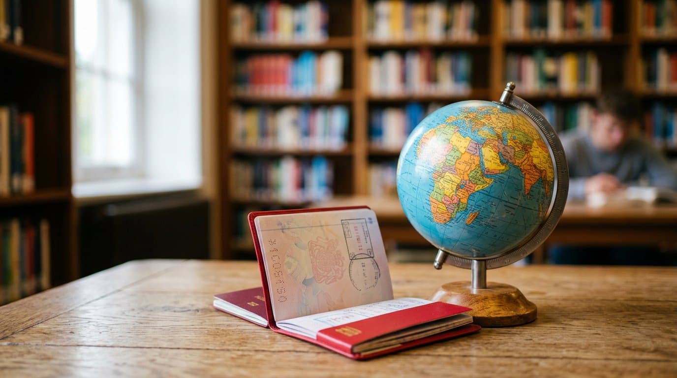 TOEFL Test Center Near Me: Booking and Prep Guide