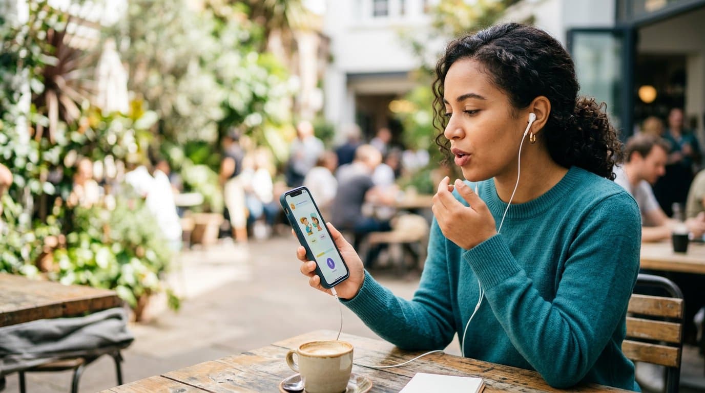 Is Duolingo Good for English Fluency and Pronunciation?
