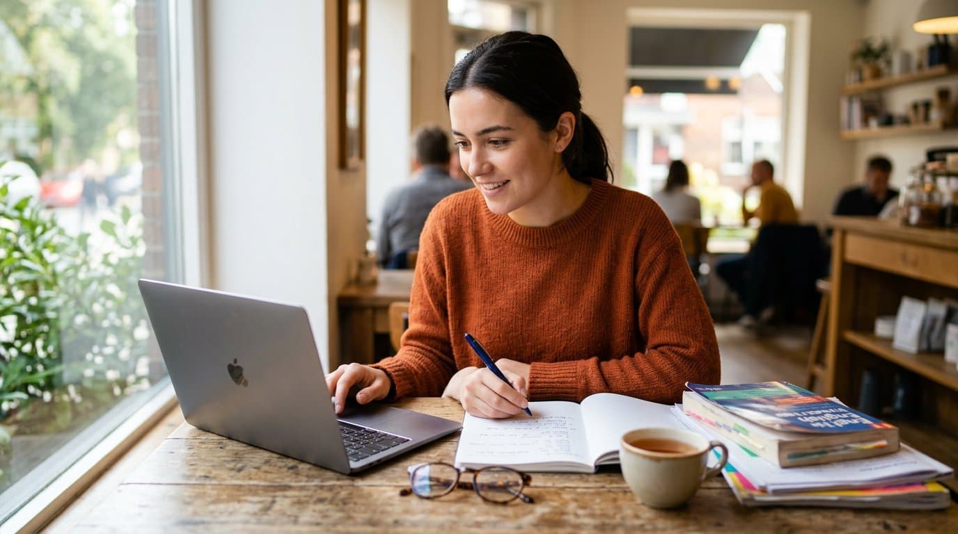 Latest ChatGPT Models: AI English Tutor & Test Prep