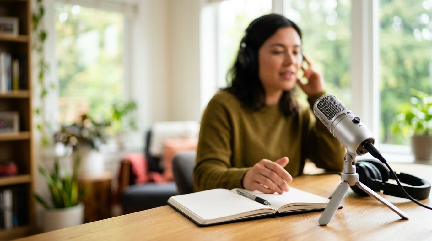 Master English Fluency with Voice to Text Online Free
