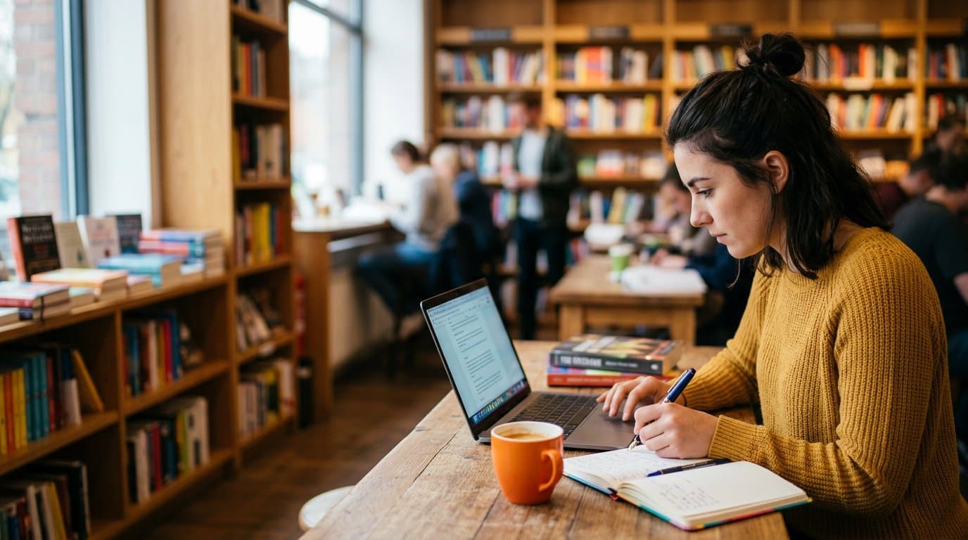 Best AI for College Students: English Tutors and Learning