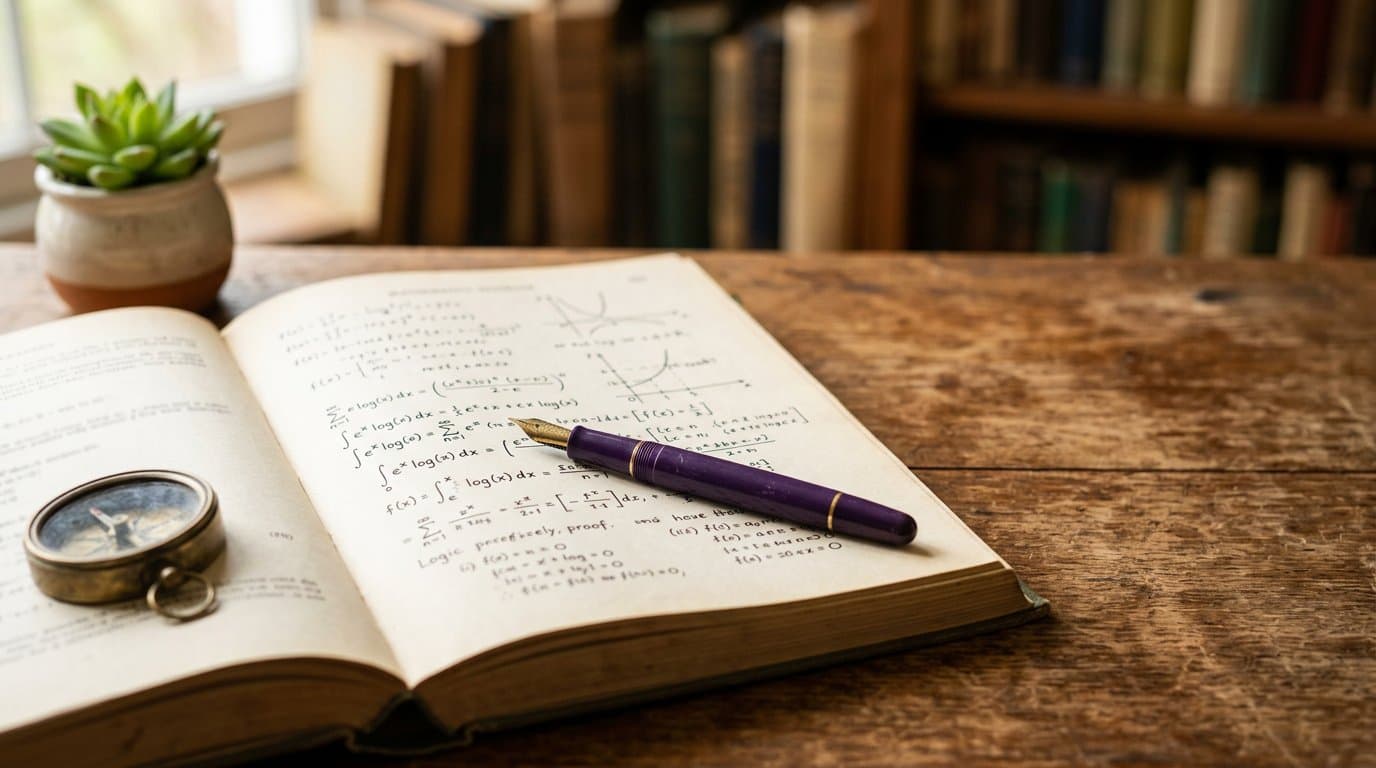 Best Math AI: Mastering Logic and English Proficiency