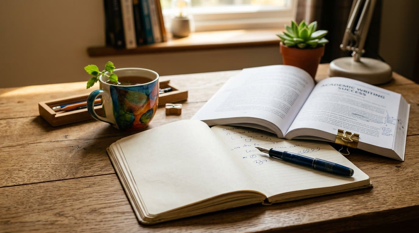 IELTS Writing Task 2 Topics: Key Tips & Strategies