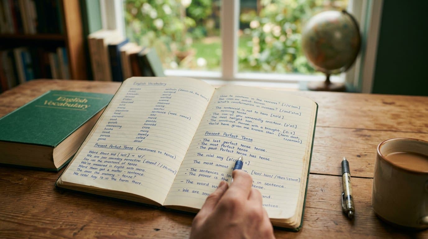 Pi AI Chat: Your AI English Tutor & Prep Guide